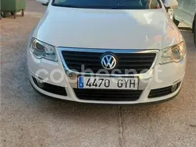 Usado VW Passat