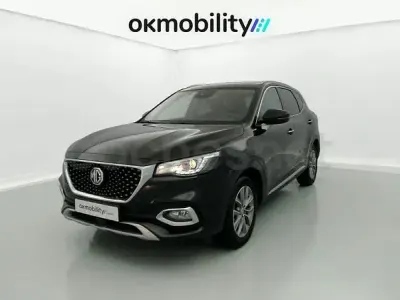 Usado MG HS Comfort 162 CV (119 kW) 2023 Negro SUV