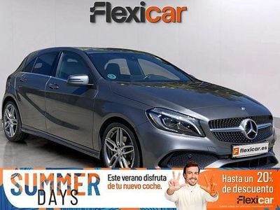 Mercedes A200
