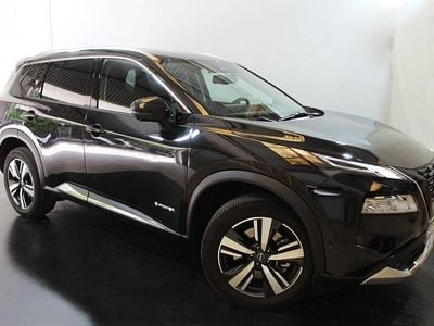 Negro diamante metalizado Usado 2024 Nissan X-Trail Tekna SUV | 35.990 € (Precio justo)