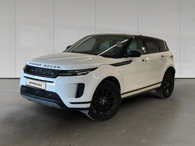 Usado Land Rover Range Rover evoque S 163 CV (119 kW) 2024 Blanco SUV