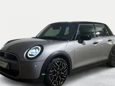 Usado Mini Cooper 114 kW (156 CV) 2025 Utilitario