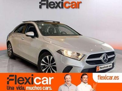 Mercedes A200