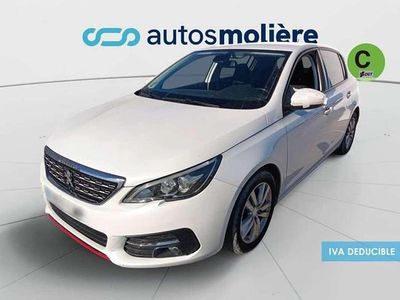 Usado Peugeot 308