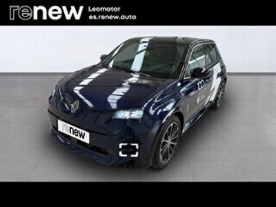 Renault R5