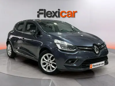 Usado Renault Clio IV