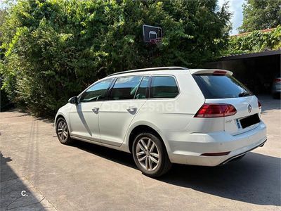 VW Golf VII