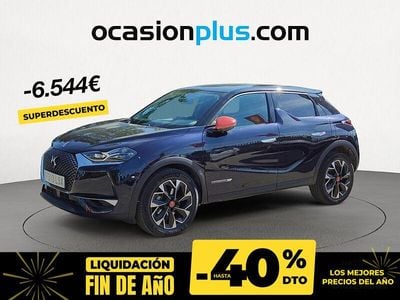 DS Automobiles DS3 Crossback