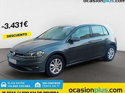 VW Golf VII