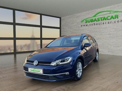 VW Golf VII