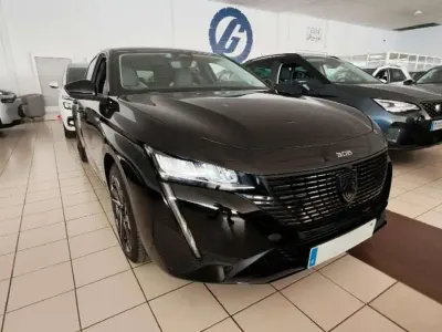Brugt Peugeot 308