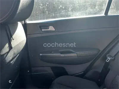 Usado Kia Sportage