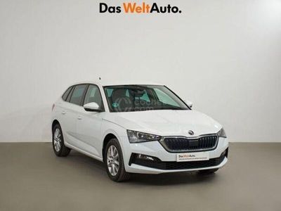 usado Skoda Scala 1.0 Tsi Ambition 81kw