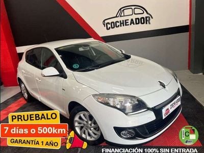 Renault Mégane III