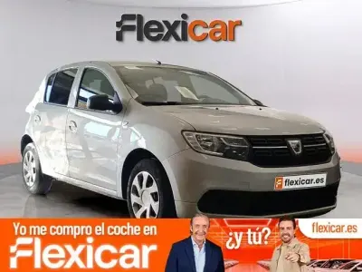 Usado Dacia Sandero