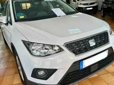 Usado Seat Arona Style 115 CV (84 kW) 2020 SUV