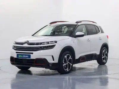 Usado Citroën C5 Aircross