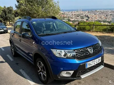 Usado Dacia Sandero