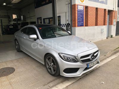 Mercedes E250