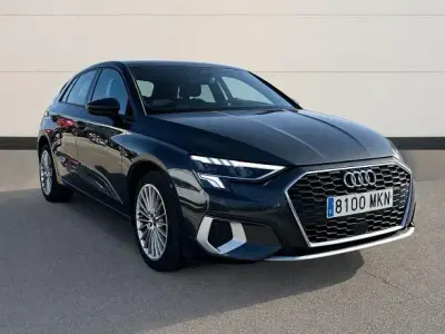 Usado Audi A3 Sportback e-tron