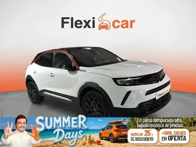 Usado Opel Mokka-e