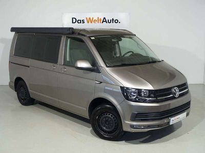 VW California