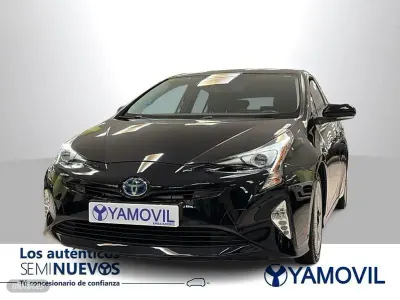 Usado Toyota Prius