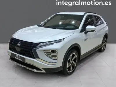 Usado Mitsubishi Eclipse Cross 187 CV (137 kW) 2025 SUV