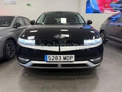 Eléctrico Usado 2023 Hyundai Ioniq 5 SUV | 33.000 €
