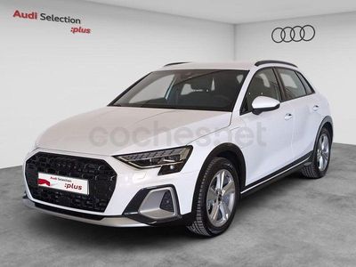 Nuevo Audi A3 Advanced Plus 204 CV (150 kW) 2025 Blanco Berlina