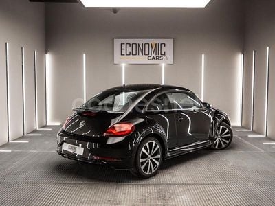 VW Beetle