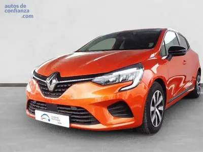 Usado Renault Clio