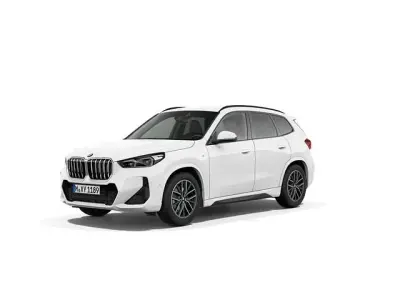 Begagnad BMW 120 Comfort Edition 163 HK (119 kW) 2024 Halvkombi
