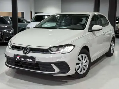 Usado VW Polo