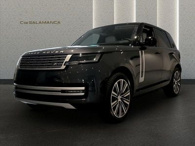 Usado Land Rover Range Rover 550 CV (404 kW) 2025 Gris SUV