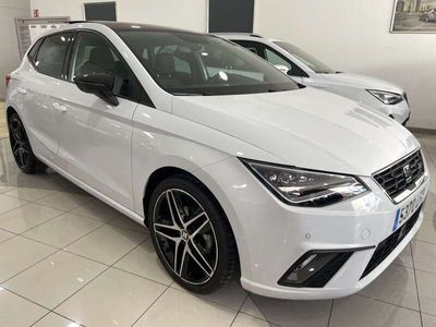 usado Seat Ibiza 1.0 TSI S&S FR 115