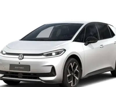 Nuevo VW ID.3 Style 125 kW (170 CV) 2026 Blanco Utilitario