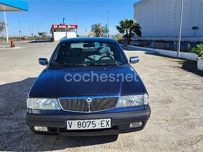 Usado Lancia Dedra S 90 CV (66 kW) 1994 Azul Berlina