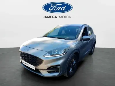 Käytetty Ford Kuga