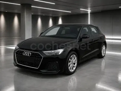 Brugt Audi A1 Sportback