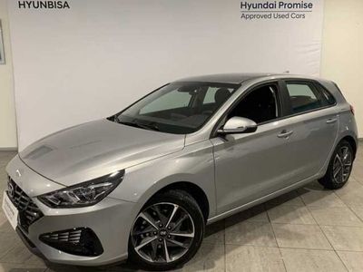 usado Hyundai i30 - 14.614 km 1.5 DPI Klass SLX 110