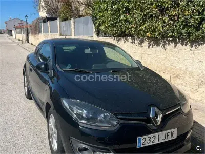 Begagnad Renault Mégane