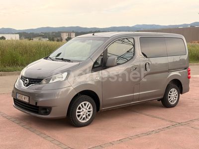 Nissan Evalia
