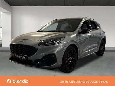 Usado 2023 Ford Kuga ST-Line X SUV | 28.950 € (Precio justo)