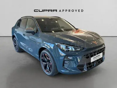 Usado Cupra Terramar
