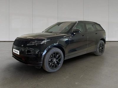 Usado Land Rover Range Rover Velar