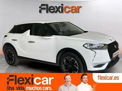 DS Automobiles DS3 Crossback