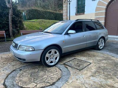 usado Audi A4 Avant 1.9TDI