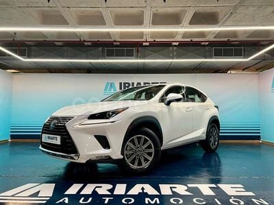 Lexus NX300h