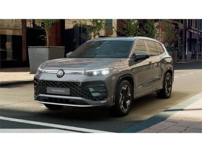 VW Tayron